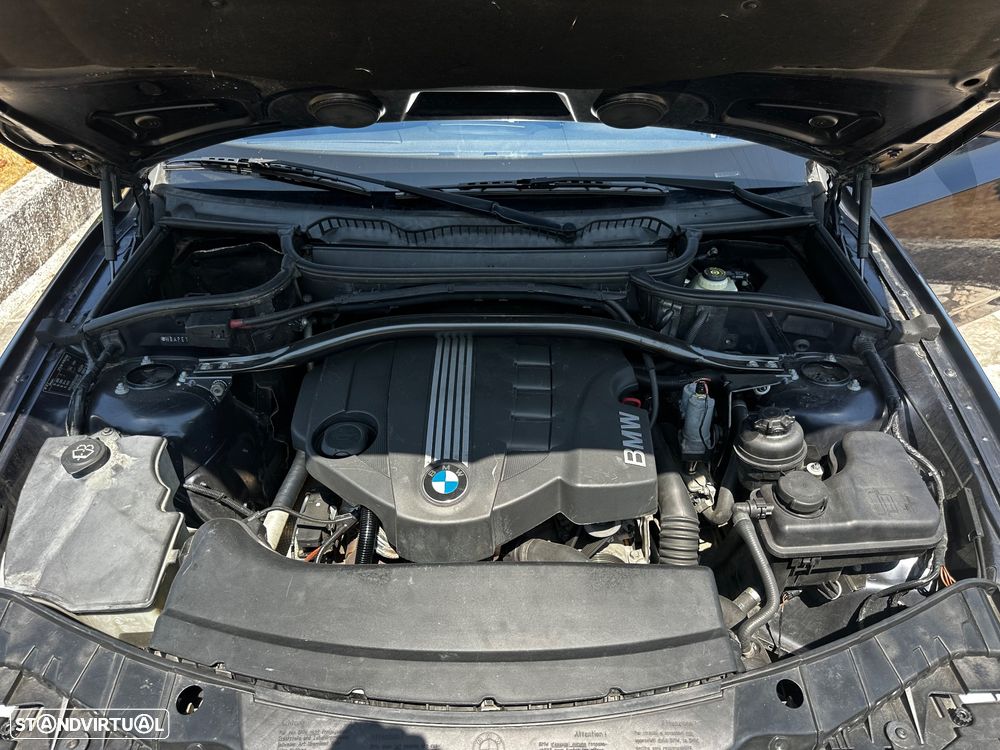 BMW X3 20 d xDrive - 27
