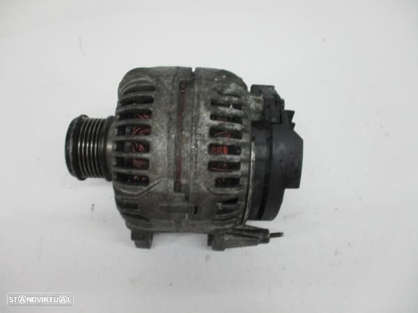 Alternador Dodge Caliber - 4