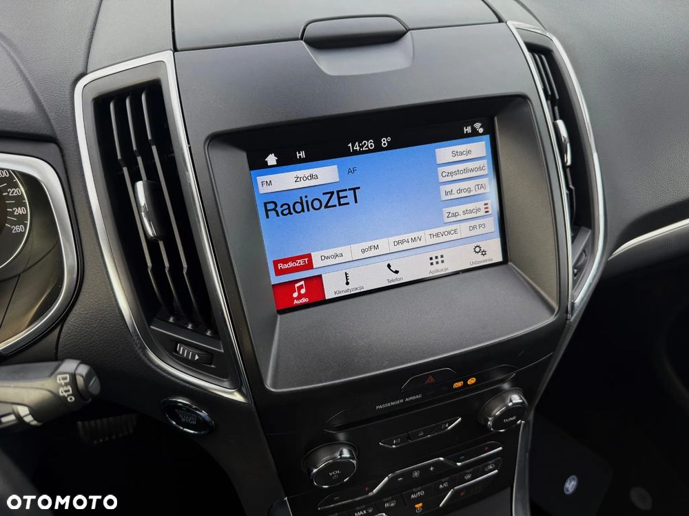 Ford Galaxy 2.0 EcoBlue Titanium PowerShift - 18