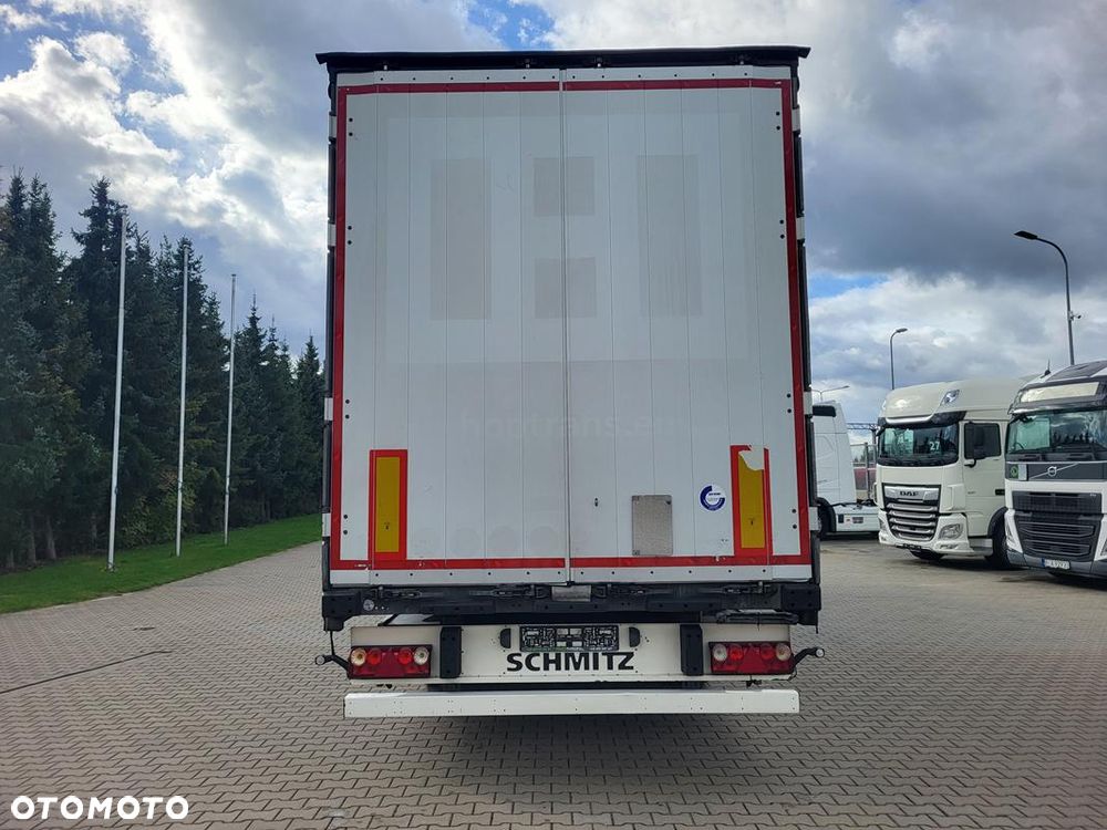 Schmitz Cargobull SCB S3T - 5