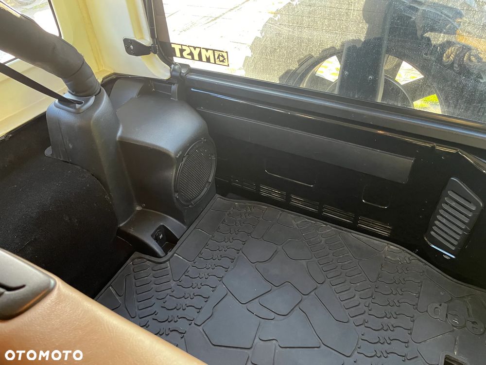 Jeep Wrangler 3.6 Unlim Rubicon - 14