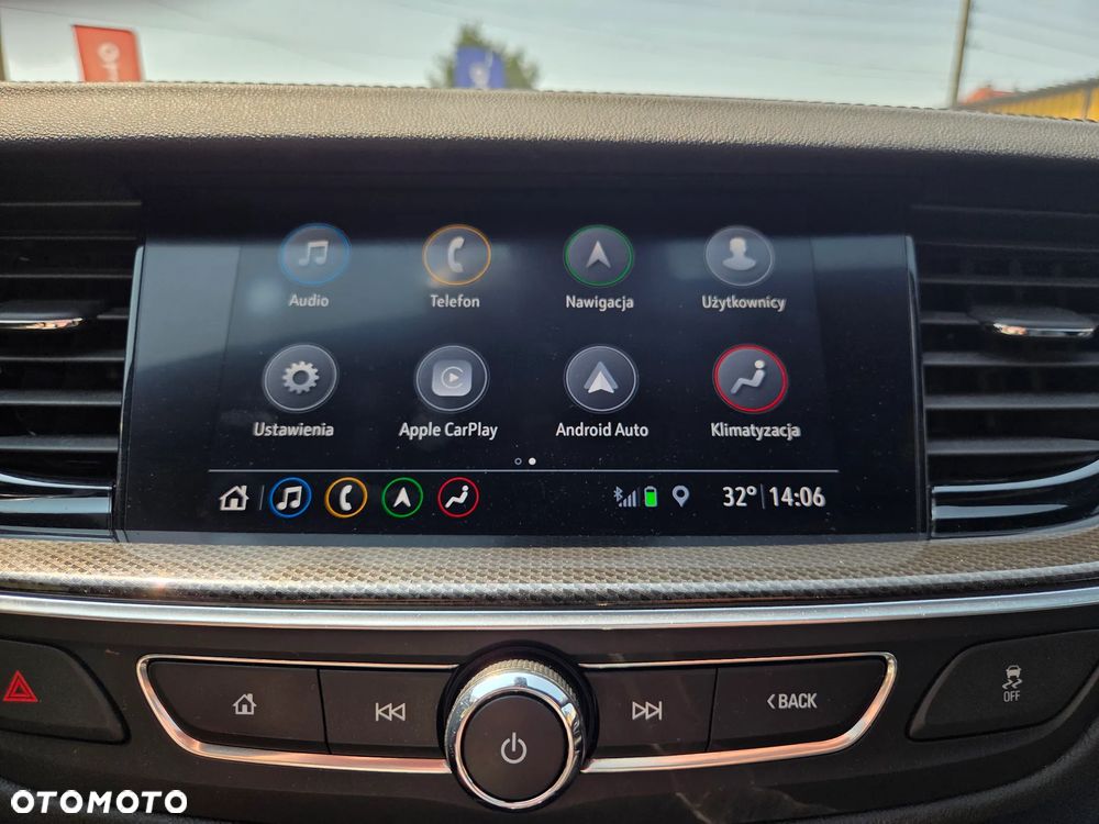 Opel Insignia 2.0 CDTI Ultimate S&S - 28