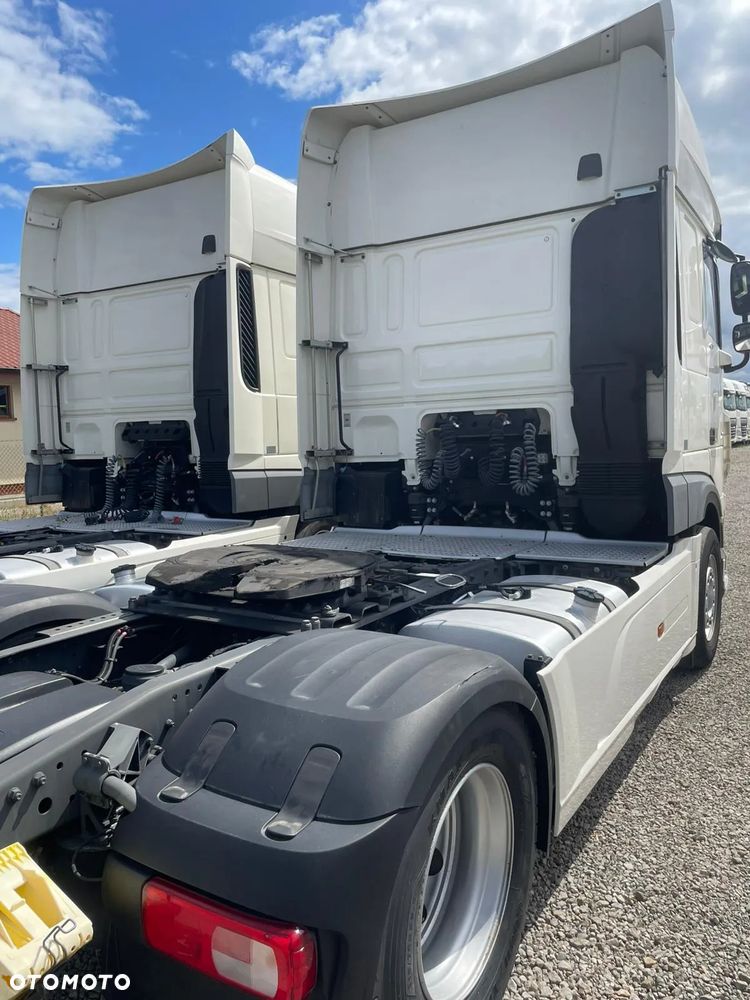 Mercedes-Benz Actros MP5 - 11