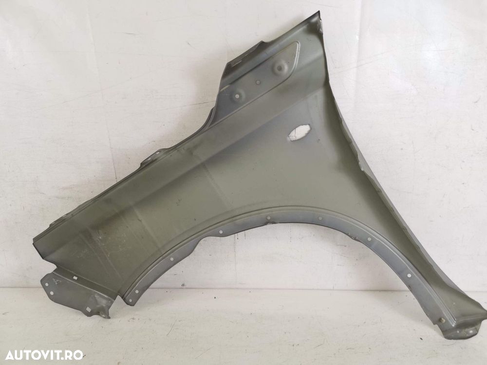 Aripa Dreapta Fata Suzuki  Vitara 2 2014 2015 2016 2017 2018 Originala - 6