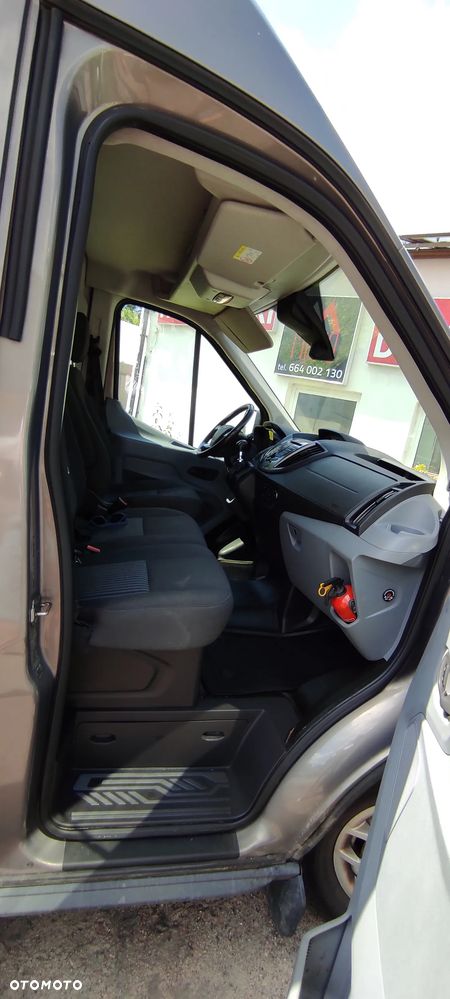 Ford TRANSIT - 11