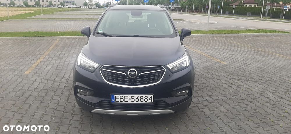Opel Mokka X - 3