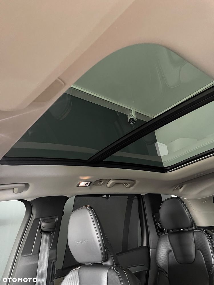 Volvo XC 90 D5 AWD Inscription - 8