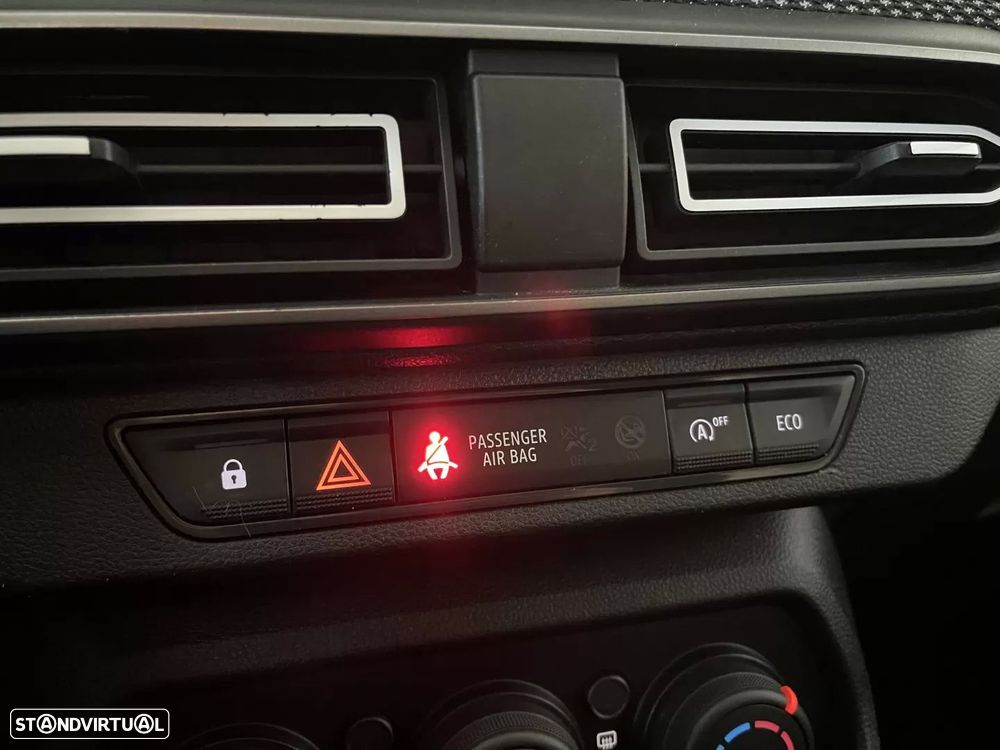 Dacia Jogger 1.0 ECO-G Comfort 7L Bi-Fuel - 25