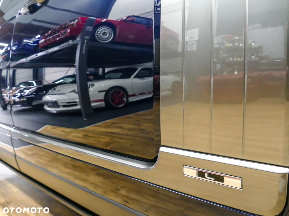 Land Rover Range Rover 5.0 V8 S/C LWB SV AB - 32