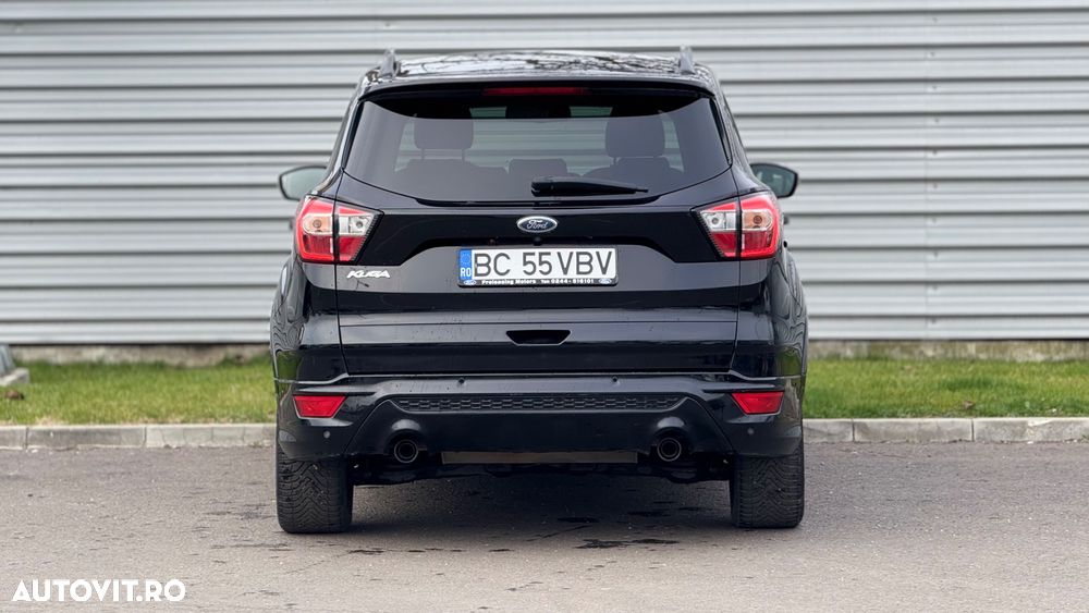 Ford Kuga 2.0 TDCi 4WD Powershift ST-Line - 7