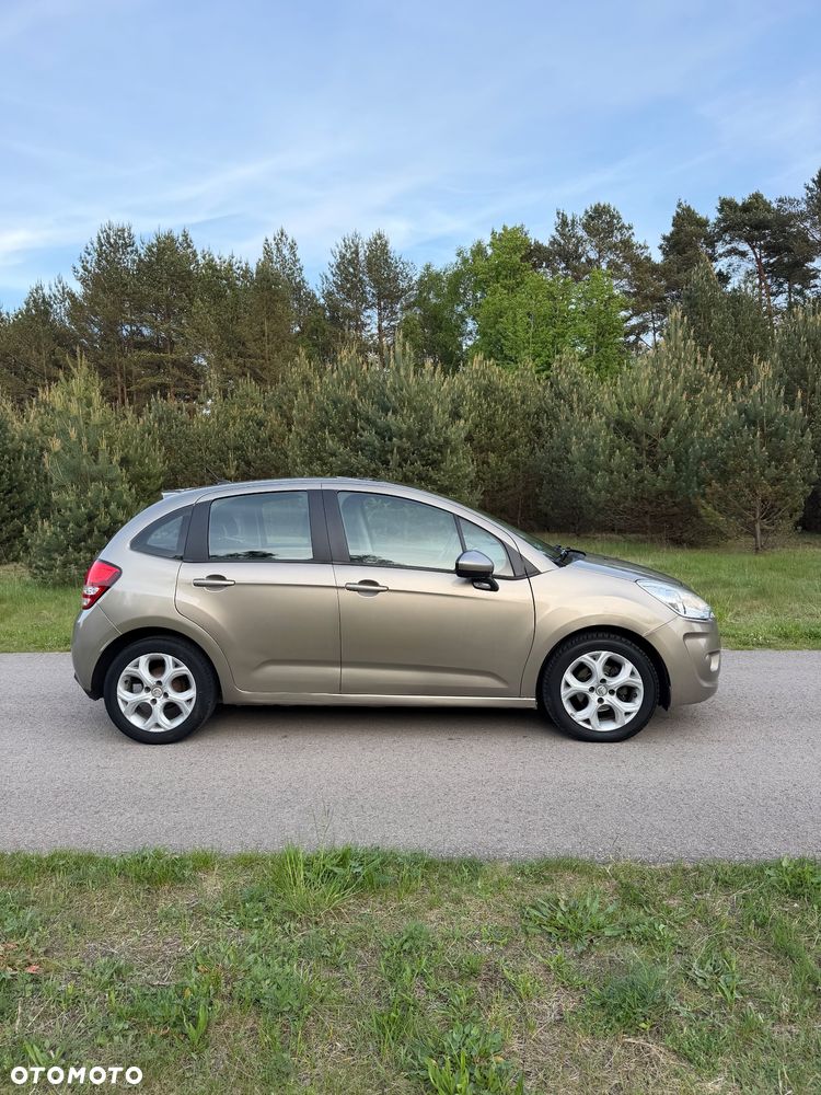Citroën C3 1.4 HDi Vitamin - 14