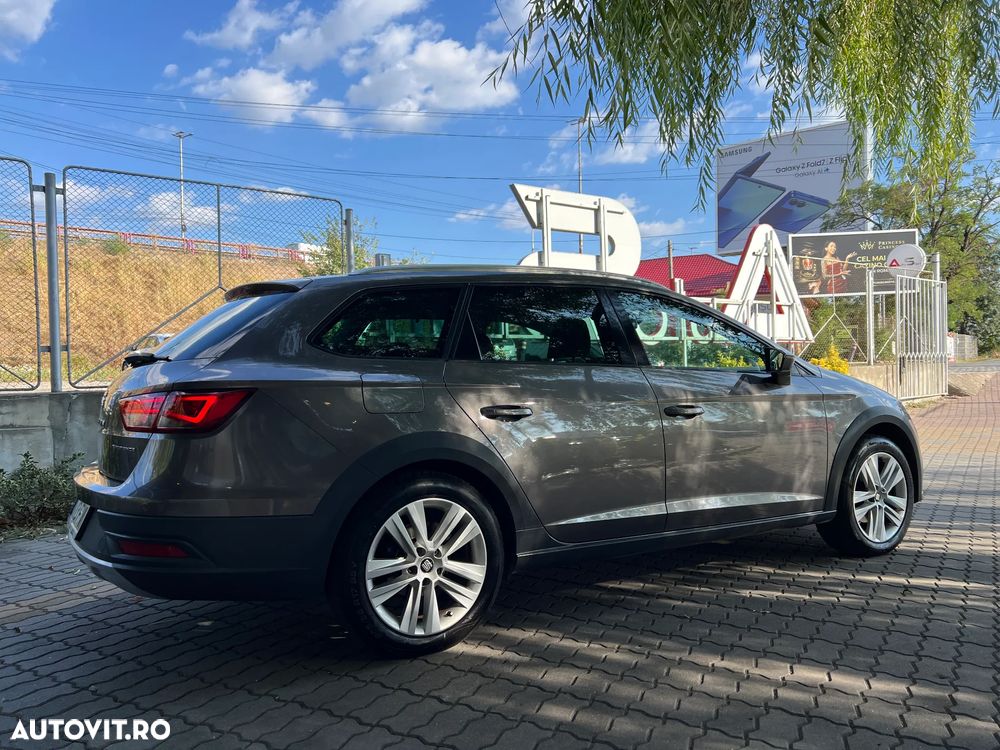 Seat Leon - 15