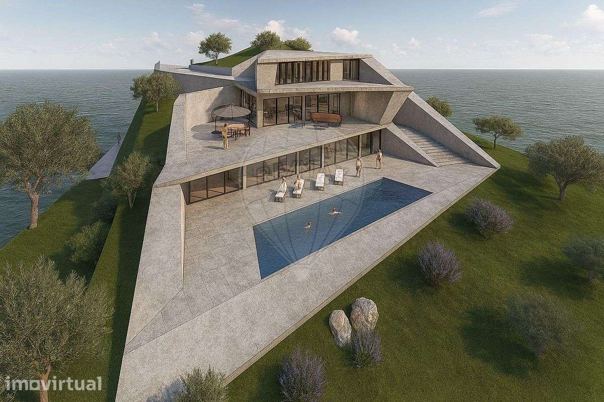 Terreno  para venda - Grande imagem: 3/4