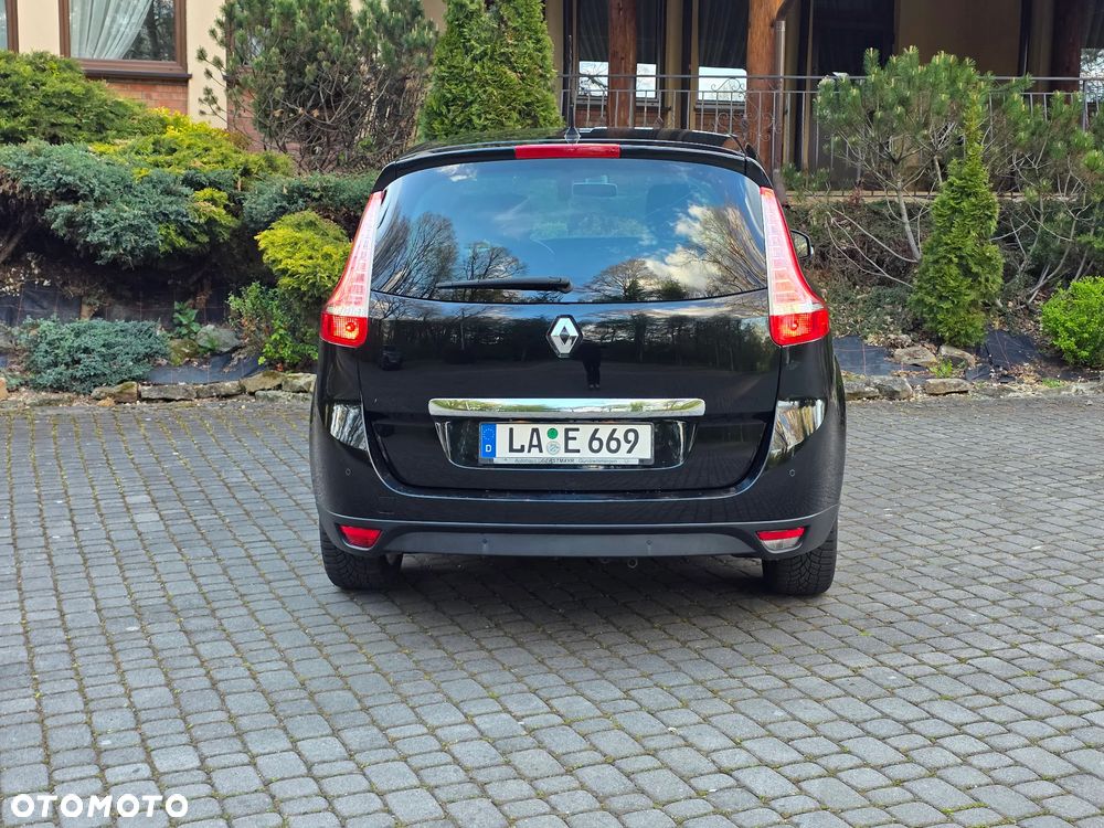 Renault Grand Scenic Energy dCi 130 S&S Bose Edition - 38