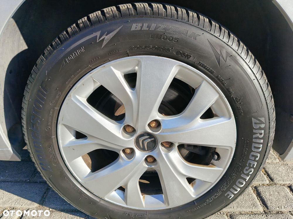 Citroën C4 Picasso PureTech 130 Stop&Start EAT6 SHINE - 23