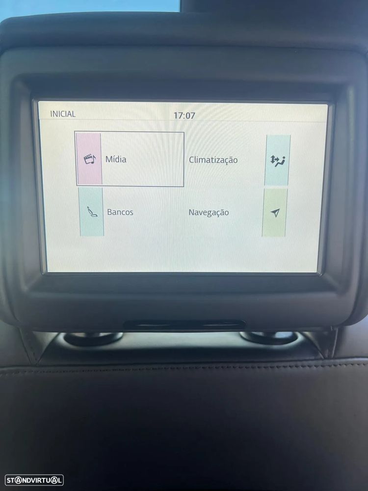 Land Rover Range Rover Sport P400e Hybrid HSE - 34