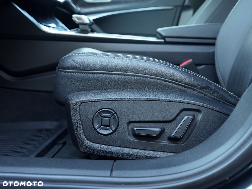 Audi A6 Limousine 2.0 TFSI Quattro S tronic - 18