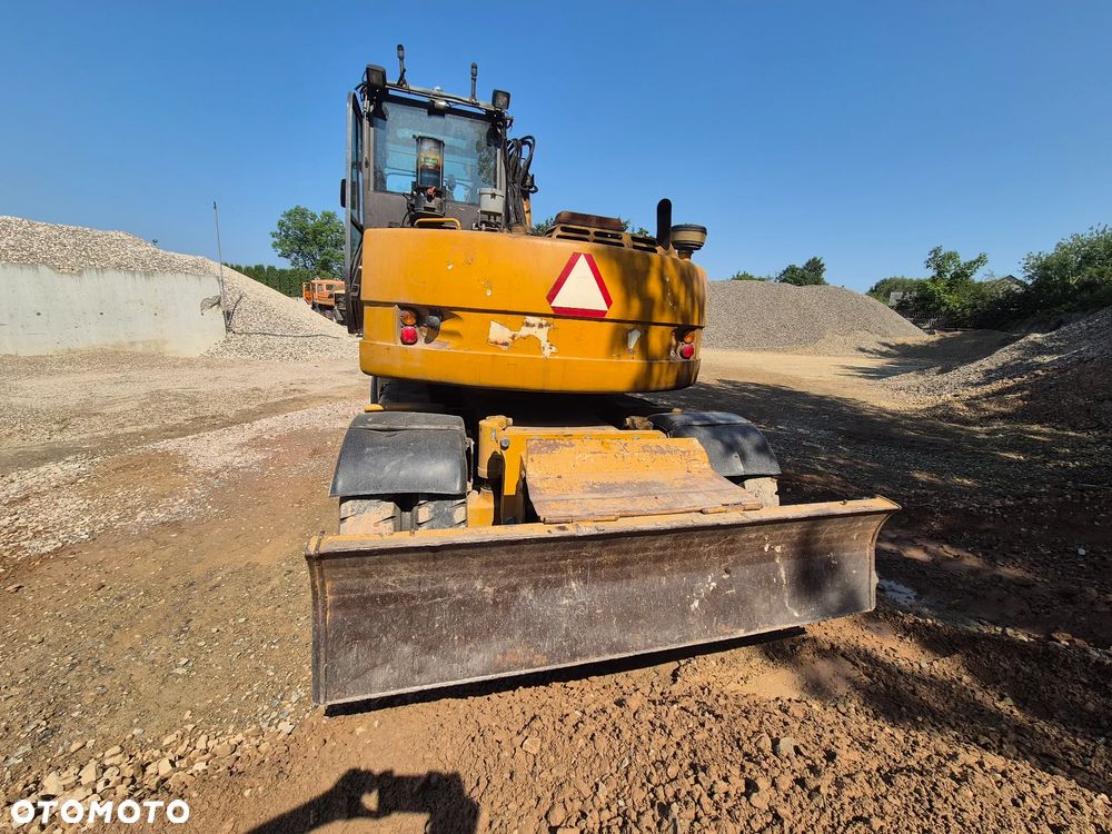 Hydrema M 1400 - 12