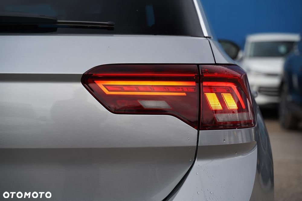 Volkswagen T-Roc 1.5 TSI Life Plus DSG - 25