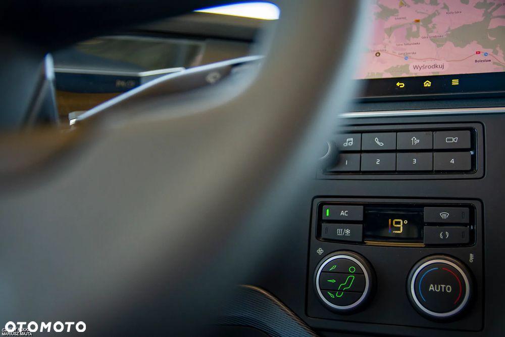 Volvo FH4 500 I-SAVE 2022r PL TC WAGA: 6.900KG STANDARD KONTAKT VOLVO - 30