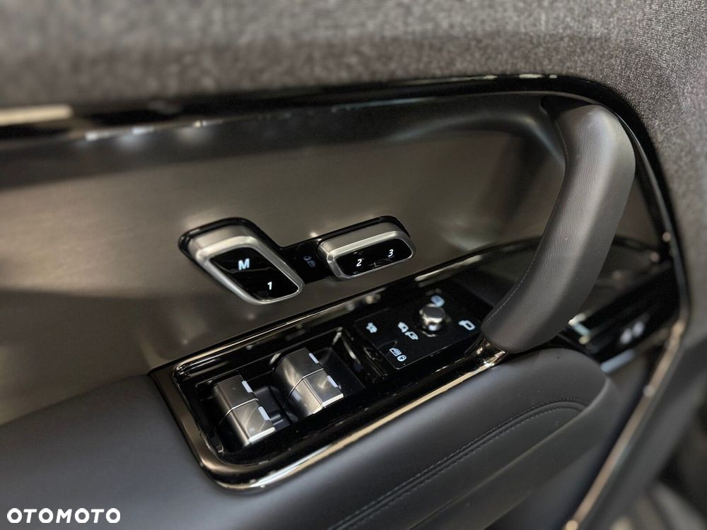 Land Rover Range Rover Sport - 7