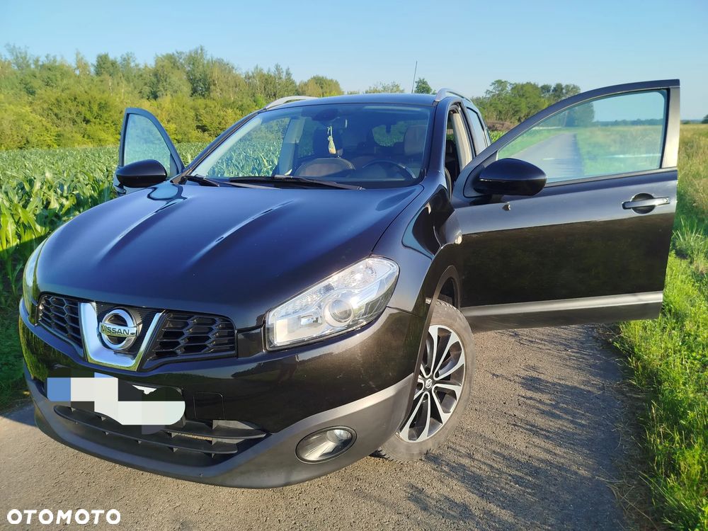 Nissan Qashqai 1.5 dCi Visia - 5