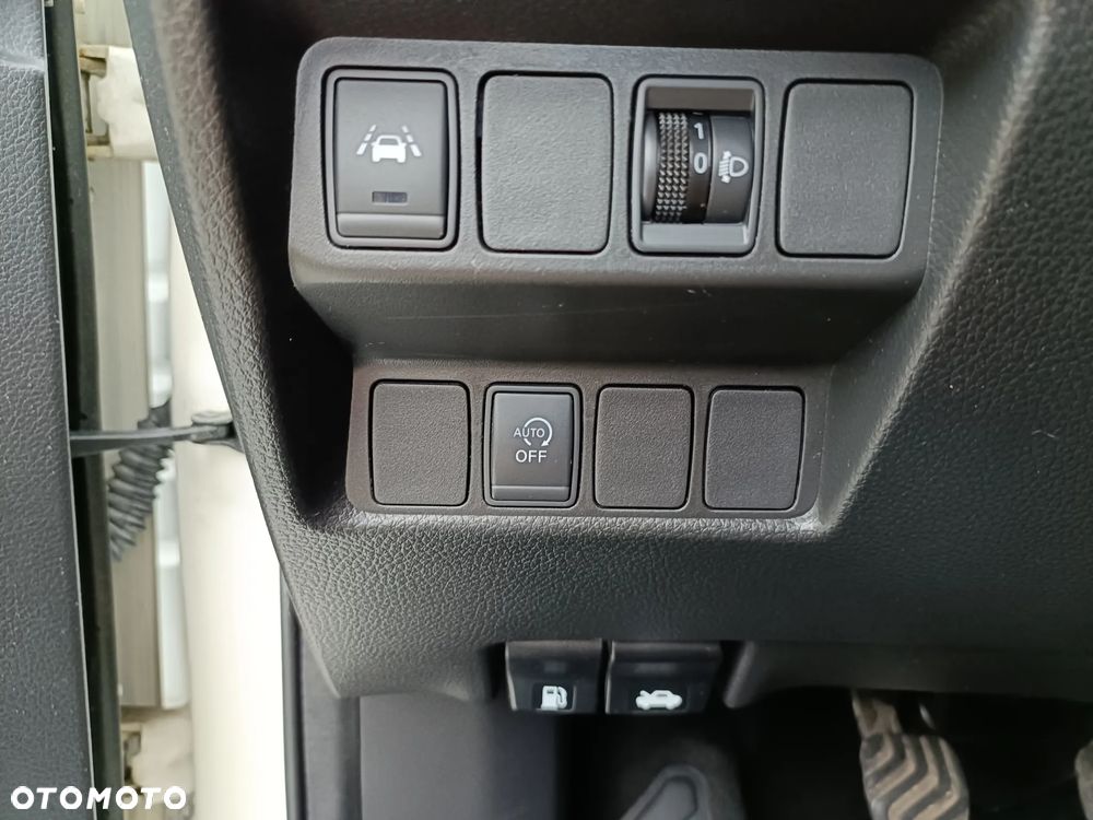 Nissan Qashqai - 24