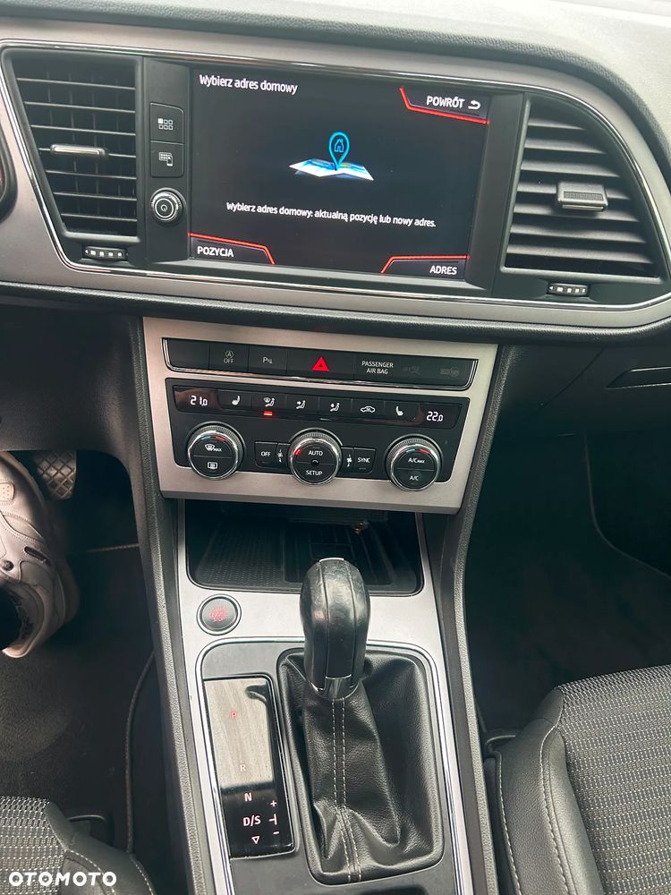 Seat Leon 1.5 eTSI ACT OPF DSG Xcellence Plus - 25