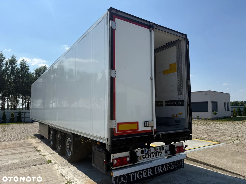 Schmitz Cargobull - 3