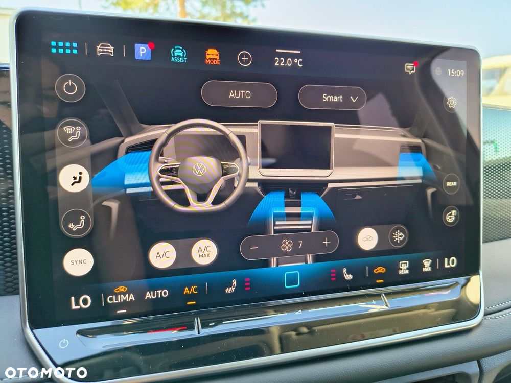 Volkswagen Tiguan 1.5 eTSI Life Plus DSG - 27