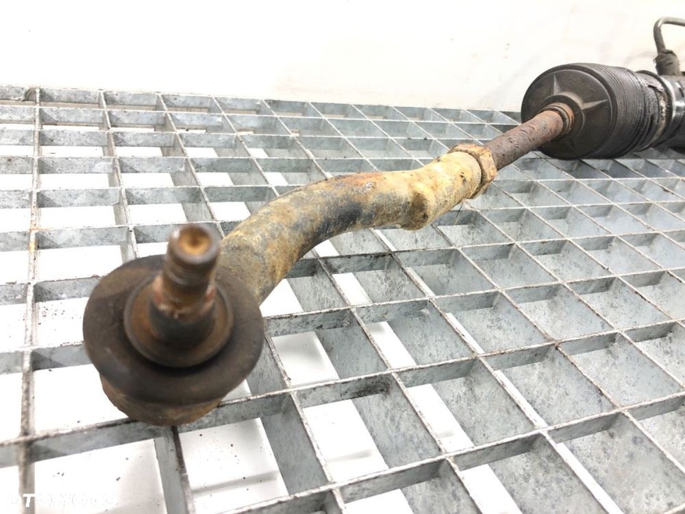 PRZEKŁADNIA LISTWOWA - 395.00 PLN - KIA SPORTAGE II (JE_, KM) 2004 - 2022 2.0 CRDi 4WD 83 kW [113 - 4