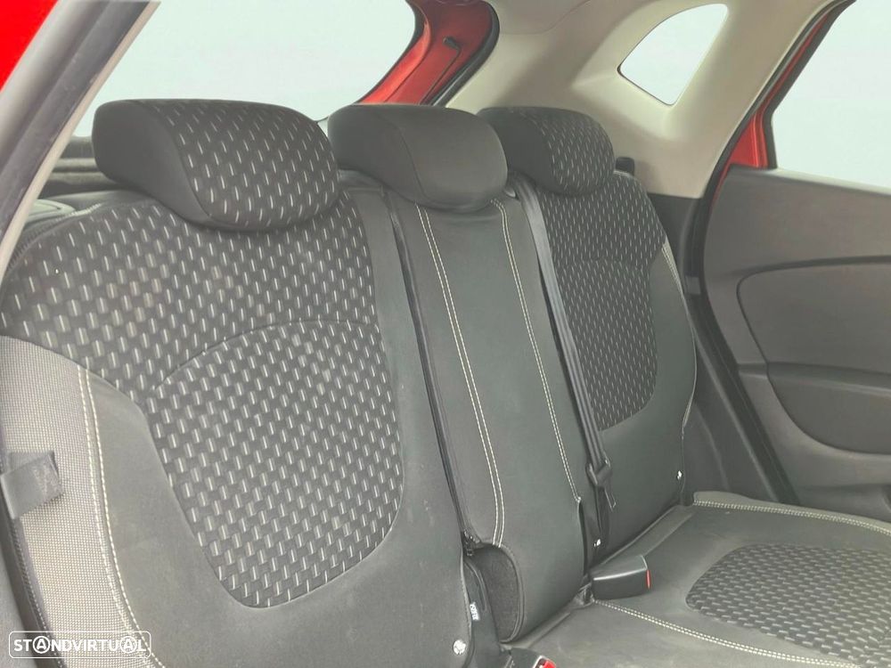 Renault Captur 0.9 TCE Exclusive - 16