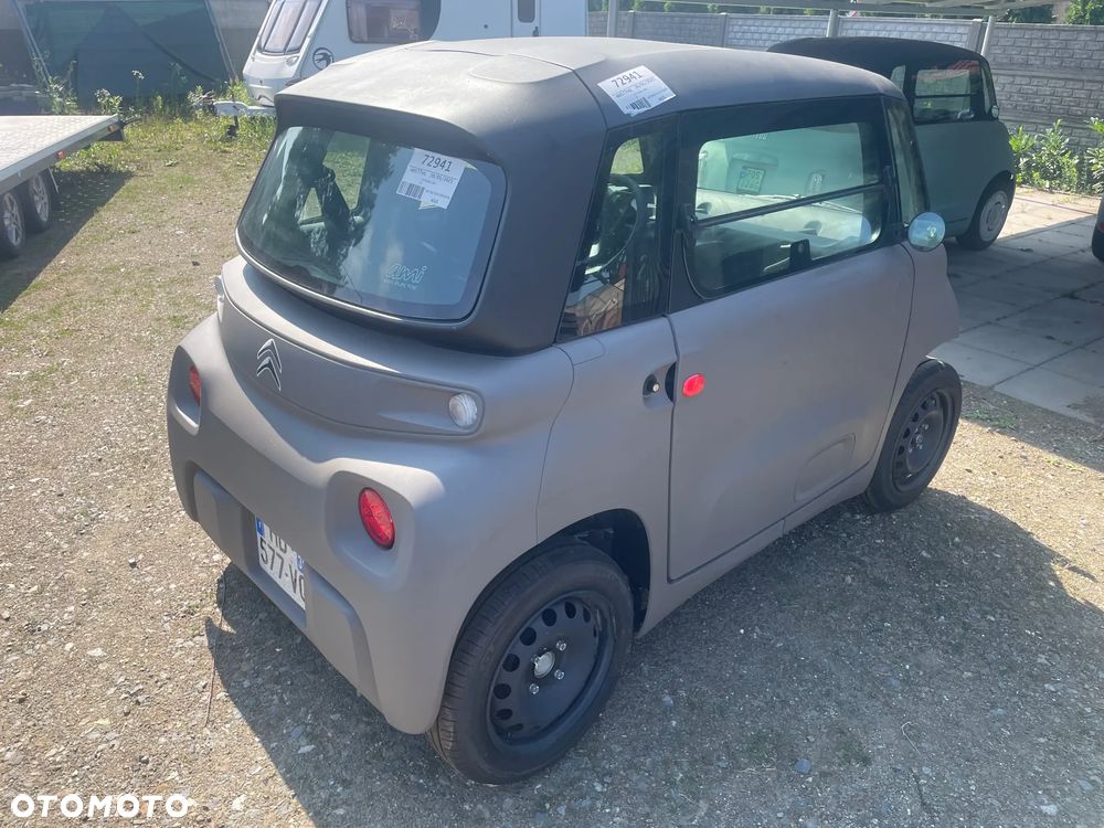 Citroën Ami - 5