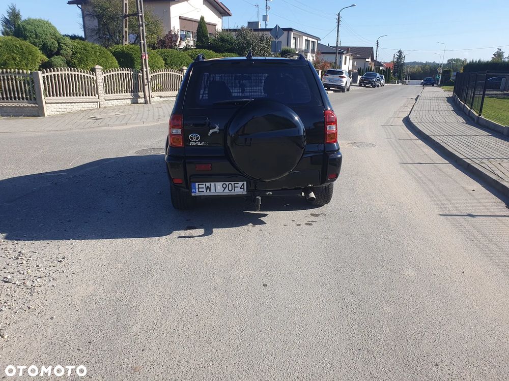Toyota RAV4 - 21