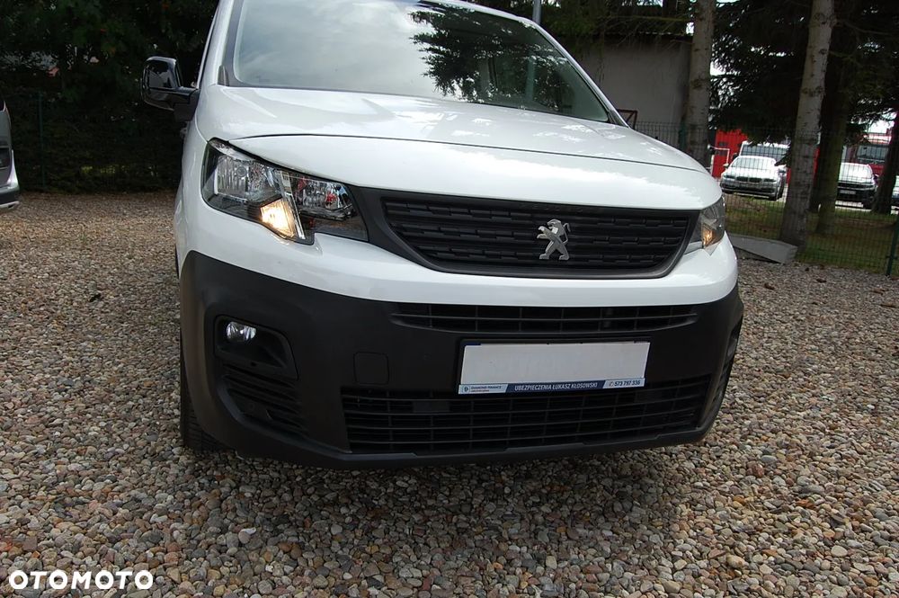 Peugeot Partner - 32