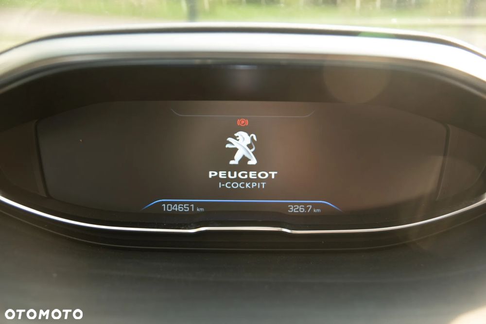 Peugeot 3008 1.2 PureTech Allure S&S - 15