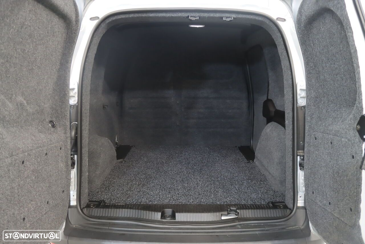 Mercedes-Benz Citan 108 CDi Van 3 Lugares - 7
