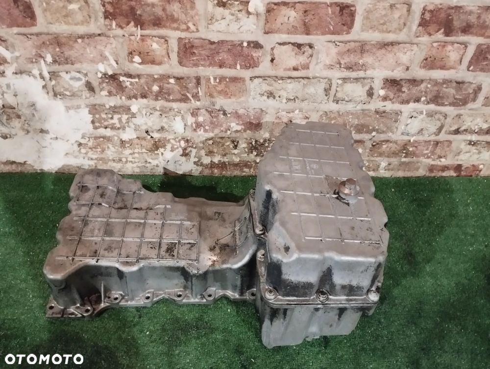 MISKA OLEJOWA JEEP GRAND CHEROKEE WK2 3.0 CRD V6 2014 ROK KOD: VM44D - 4