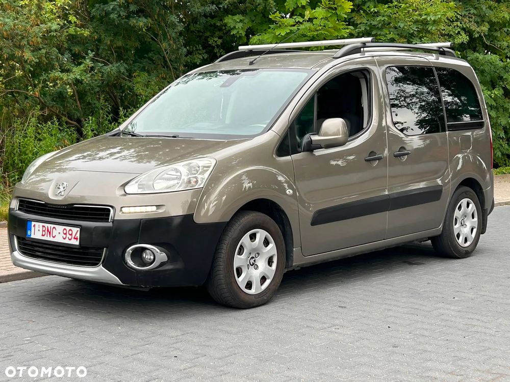 Peugeot Partner - 17