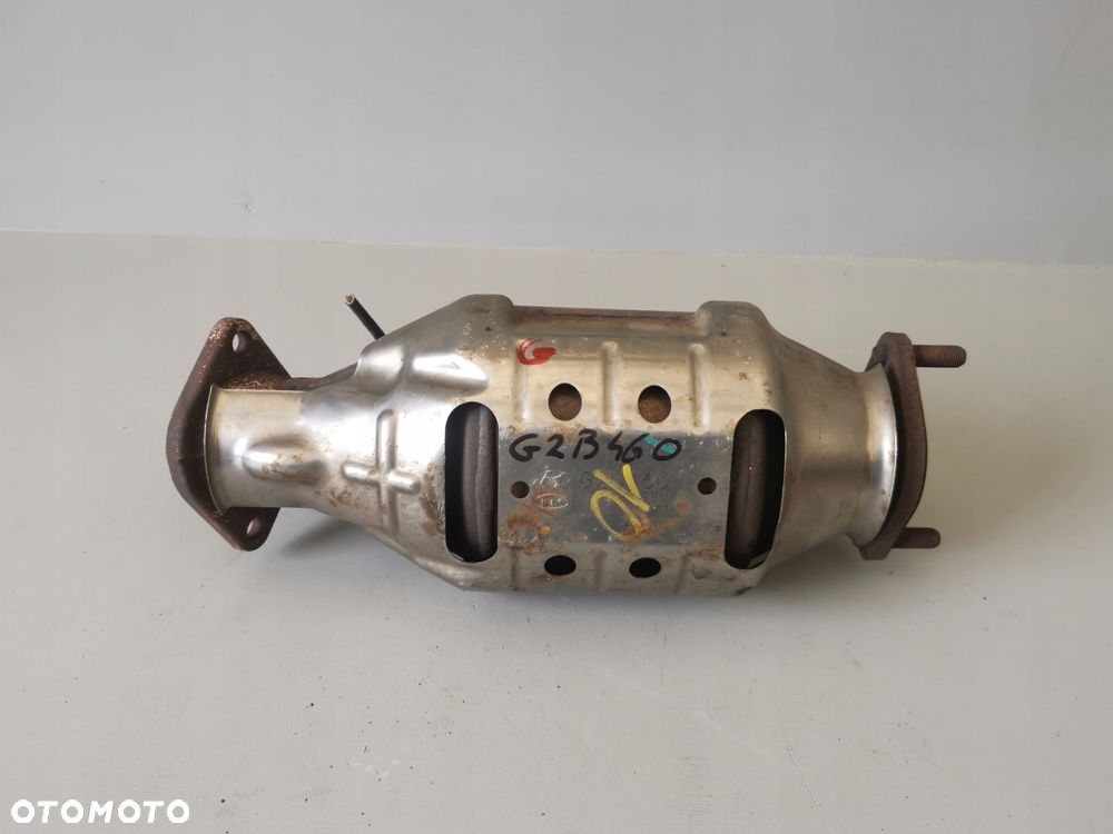 HYUNDAI TUCSON II III LIFT KATALIZATOR 1.6 T-GDI G2B460 - 1