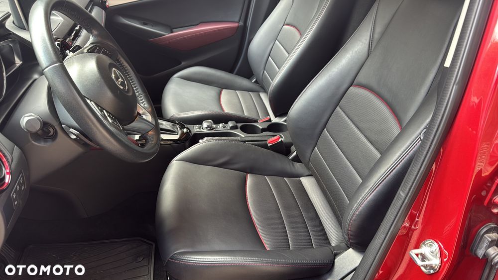 Mazda CX-3 2.0 Skypassion - 30