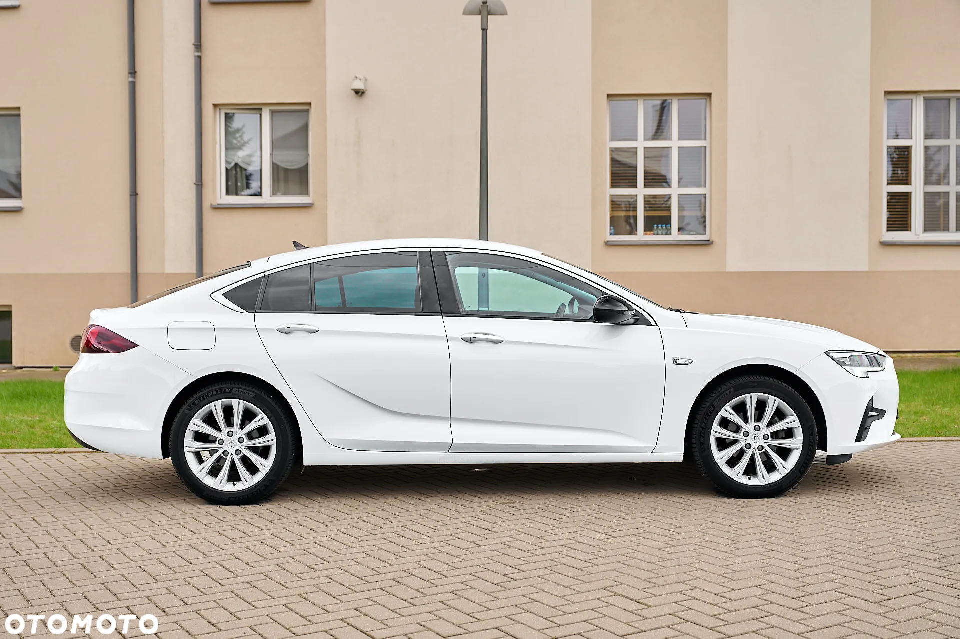 Opel Insignia 1.5 CDTI Edition S&S - 17
