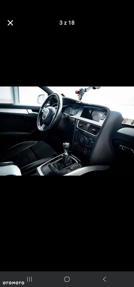 Audi A4 Avant - 3