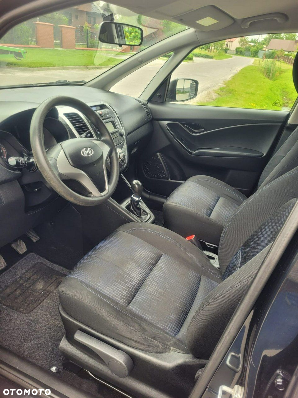 Hyundai ix20 1.4 Comfort - 9