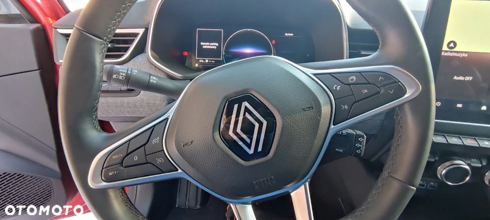 Renault Clio 1.6 E-TECH Full Hybrid 145 Generation - 5