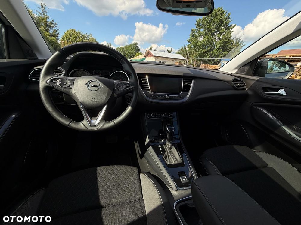 Opel Grandland X 1.5 CDTI Elite S&S - 29