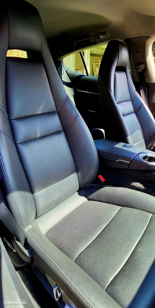 Porsche Panamera S E-Hybrid - 14
