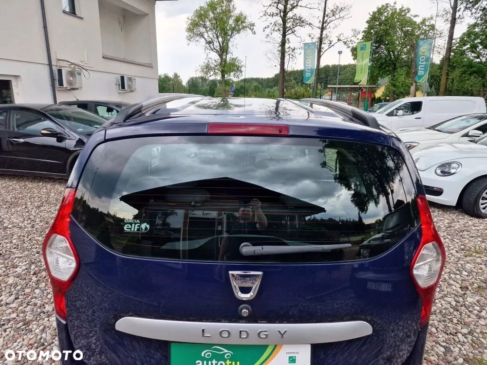 Dacia Lodgy - 27