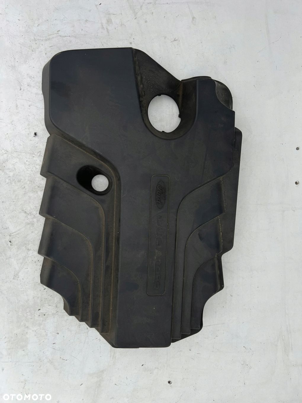 DEKIEL OSŁONA SILNIKA FORD EDGE MONDEO MK5 SMAX DS7Q-6N041-BE - 1