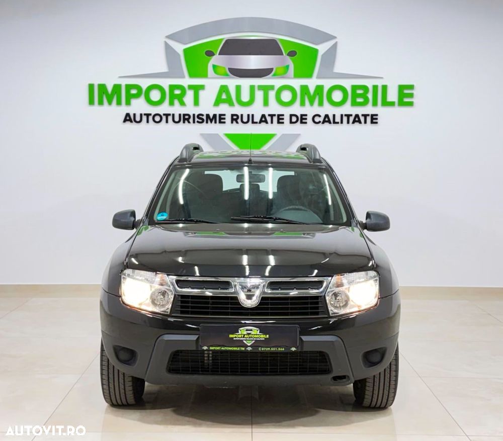 Dacia Duster 1.6 16V 105 4x2 Ice - 3